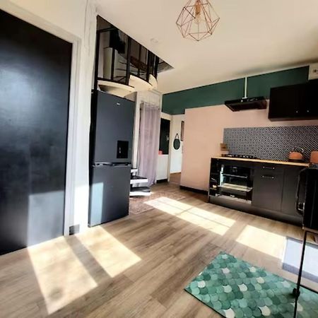 Le Calme De La Campagne Proximite Center Parcs Villa Saint-Leger-de-Montbrillais Ngoại thất bức ảnh