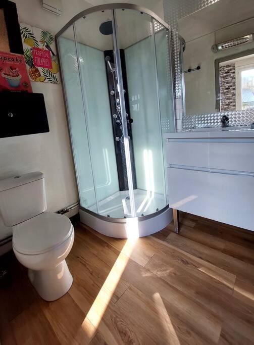 Le Calme De La Campagne Proximite Center Parcs Villa Saint-Leger-de-Montbrillais Ngoại thất bức ảnh