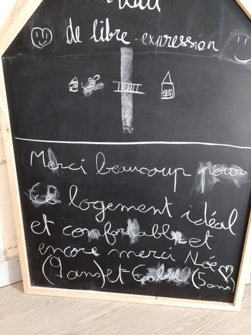 Le Calme De La Campagne Proximite Center Parcs Villa Saint-Leger-de-Montbrillais Ngoại thất bức ảnh