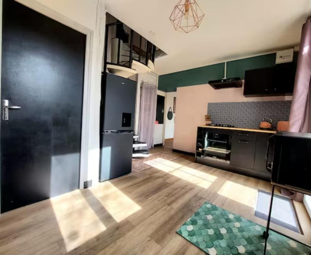 Le Calme De La Campagne Proximite Center Parcs Villa Saint-Leger-de-Montbrillais Ngoại thất bức ảnh